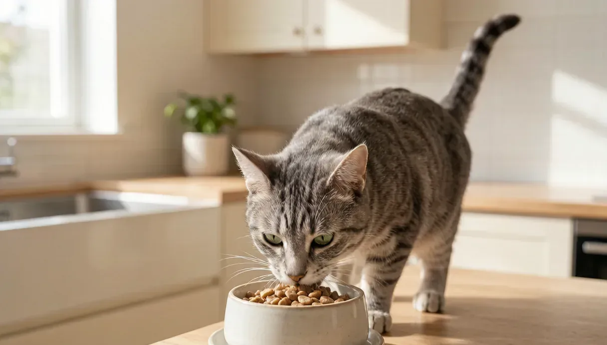 Best Cat Food (2026): Wet vs Dry, Scored on What Cats Actually Eat