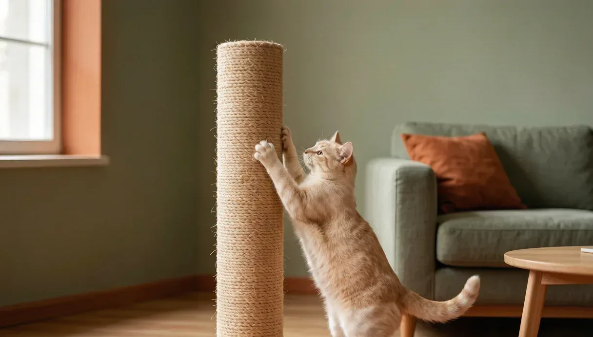 Best Cat Scratchers (2026): Saved Our Sofa, Tested on 7 Cats