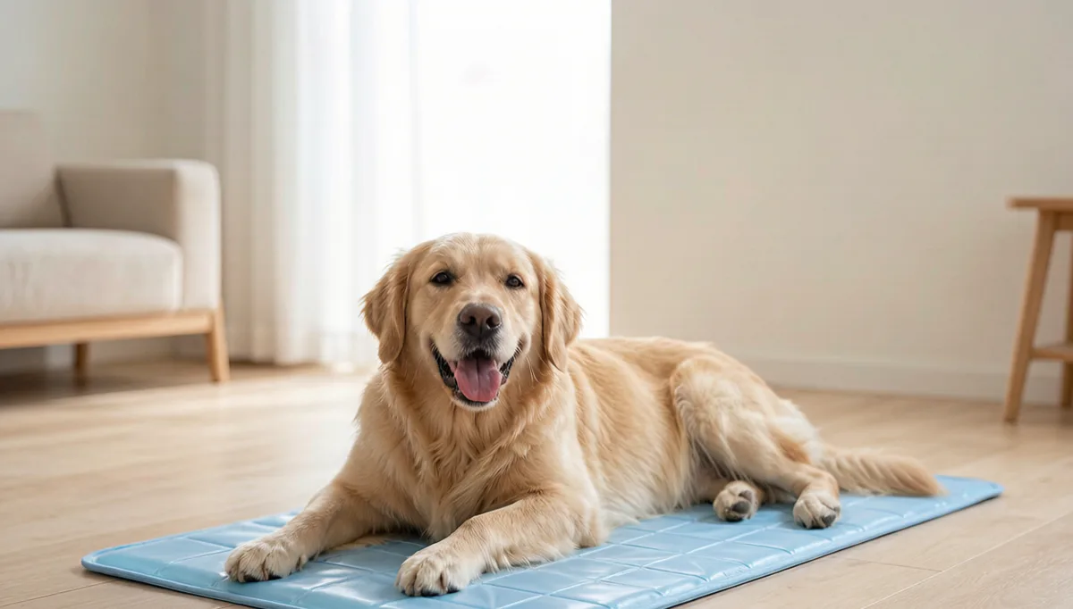 Best Cooling Mats for Dogs in 2026: Beat the Heat Without the Hype