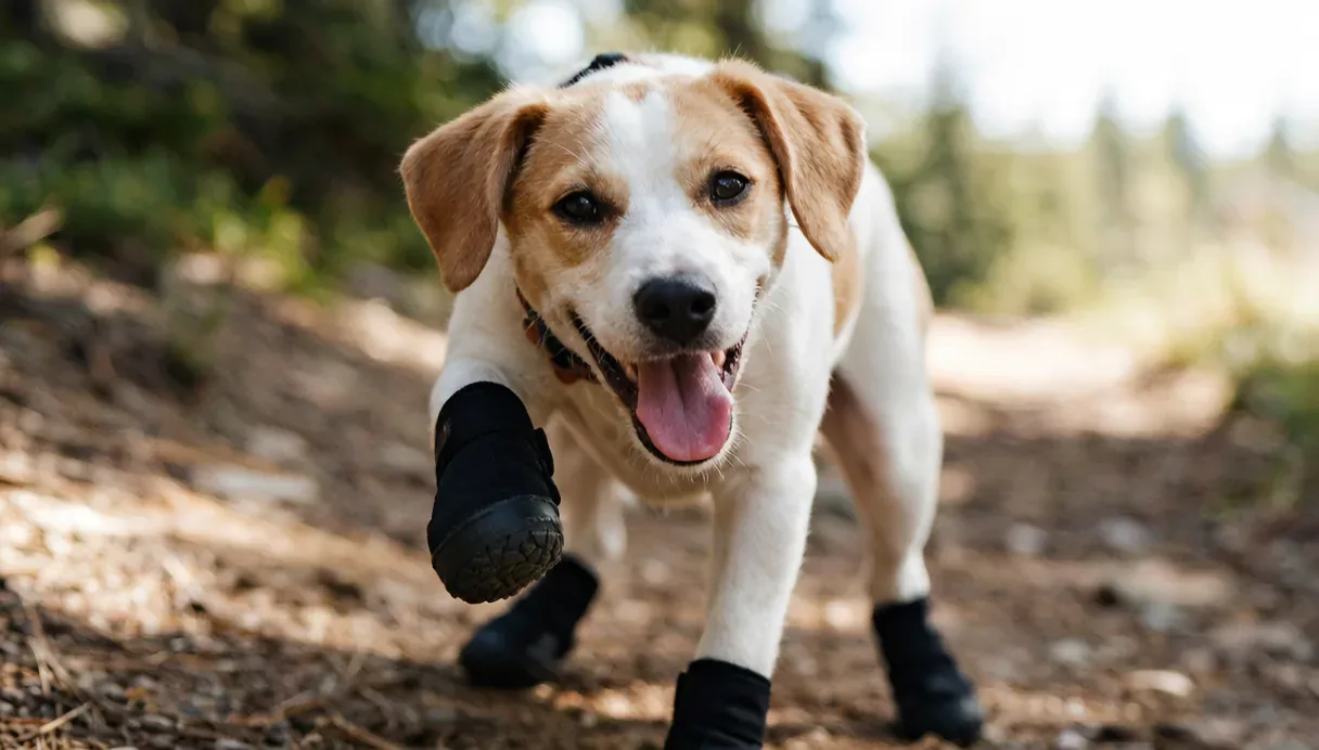 Best Dog Boots (2026): Grip-Tested on Hot Pavement and Ice