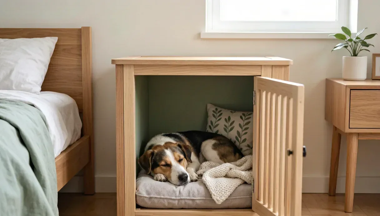 Best Dog Crates (2026): Escape-Tested With a Husky
