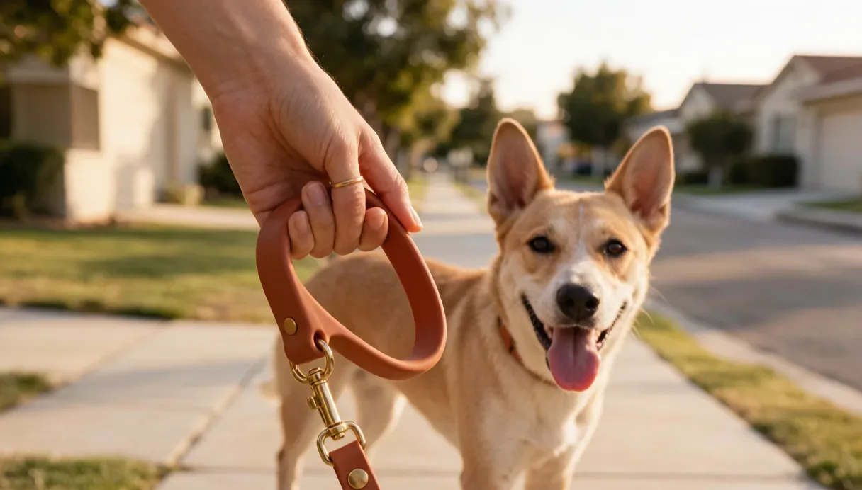Best Dog Leashes (2026): 9 Leashes, 200 Walks, One Clear Winner