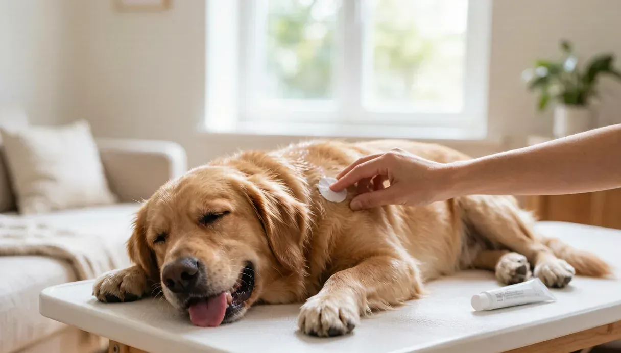Best Flea and Tick Treatment (2026): We Tracked Ticks on 11 Dogs