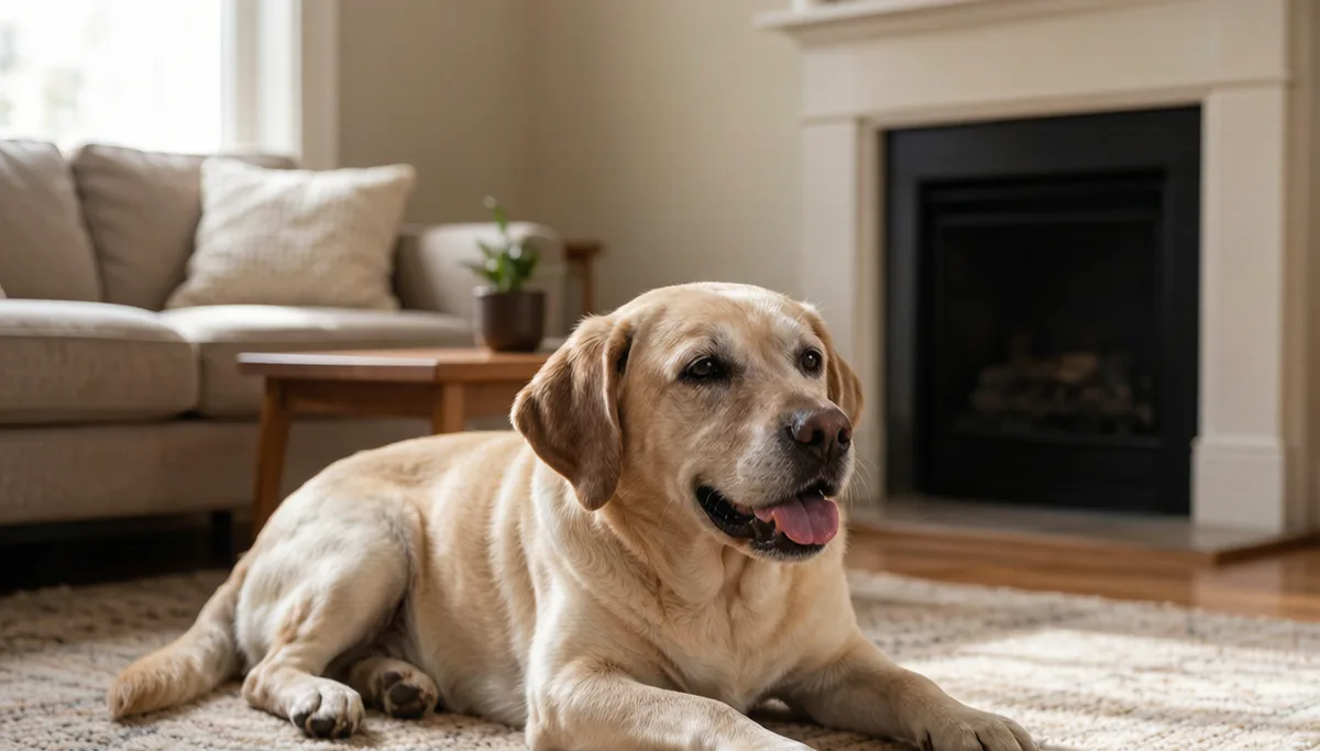 Best Joint Supplements for Senior Dogs in 2026