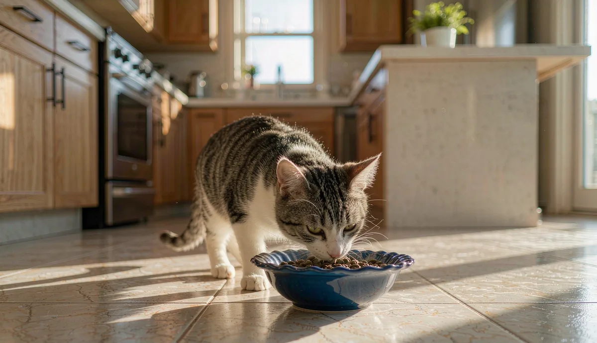 Best Slow Feeder Cat Bowls (2026): Stop Scarfing and Reduce Vomiting