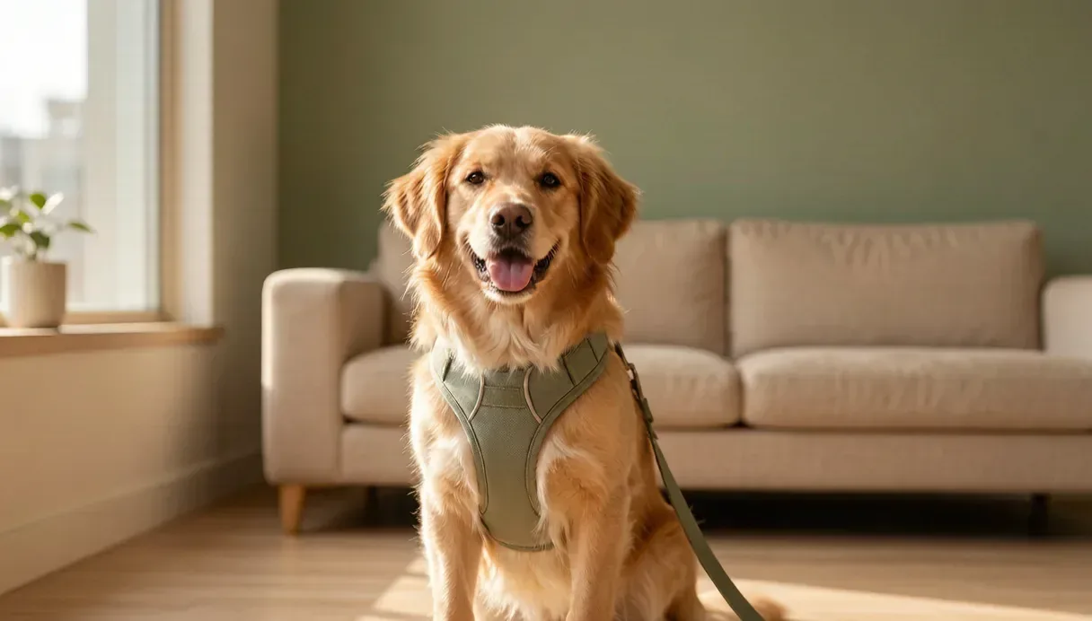Dog Gear tested by HappyPawPicks