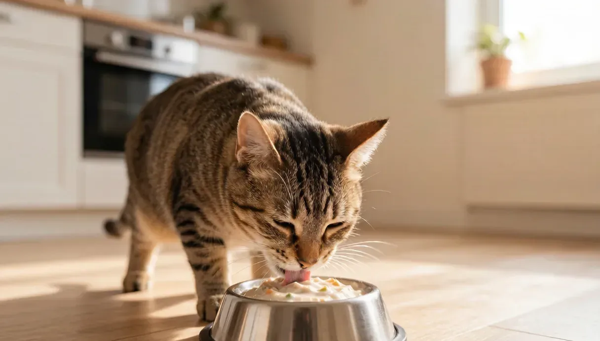 Feeding tested by HappyPawPicks
