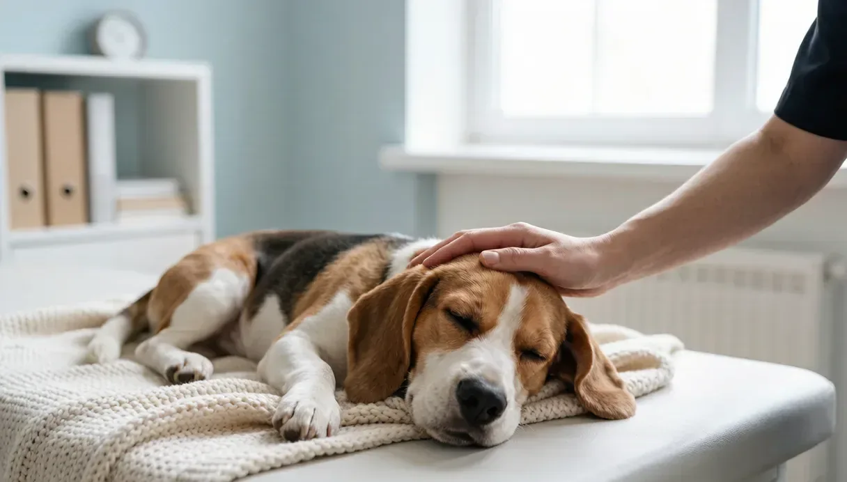 Pet Health tested by HappyPawPicks